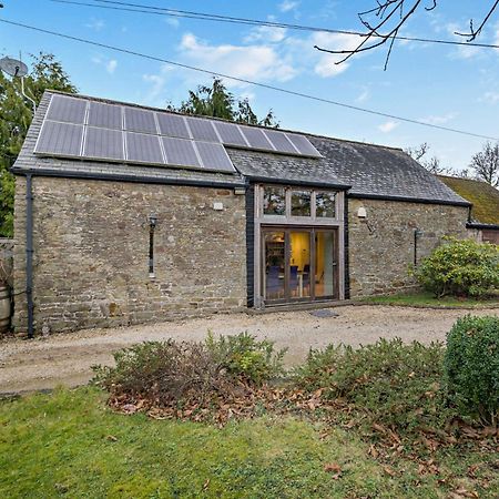 2 Bed In Coleford 78181 Villa Symonds Yat Luaran gambar
