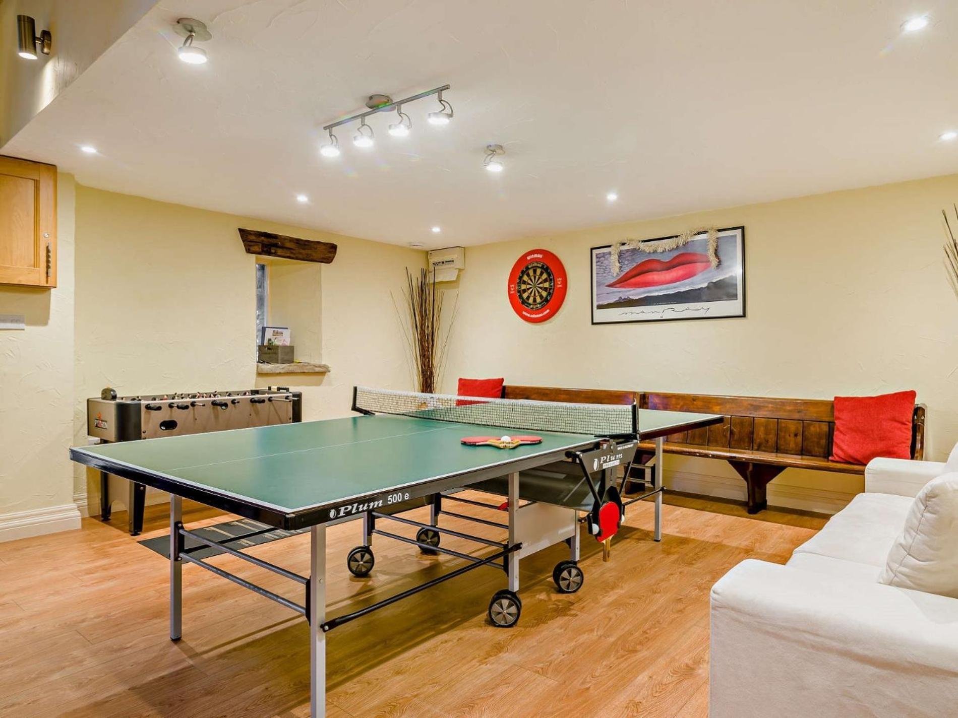 2 Bed In Coleford 78181 Villa Symonds Yat Luaran gambar