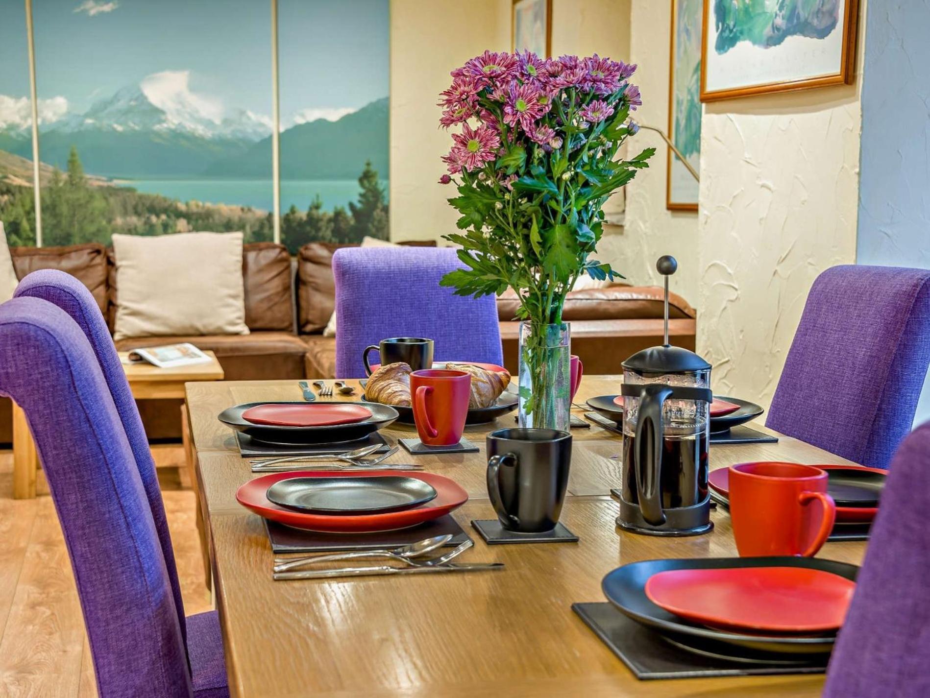 2 Bed In Coleford 78181 Villa Symonds Yat Luaran gambar