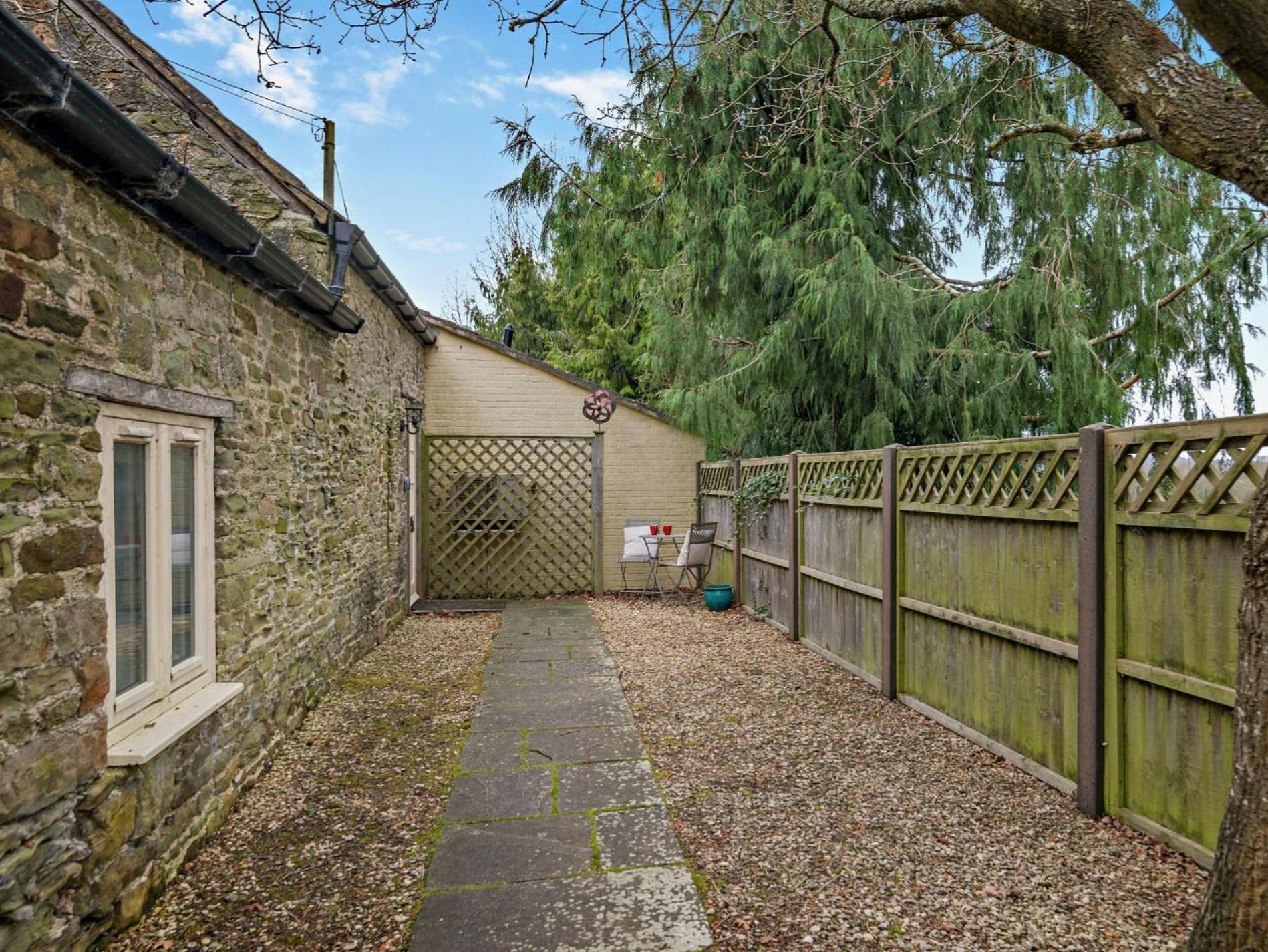 2 Bed In Coleford 78181 Villa Symonds Yat Luaran gambar