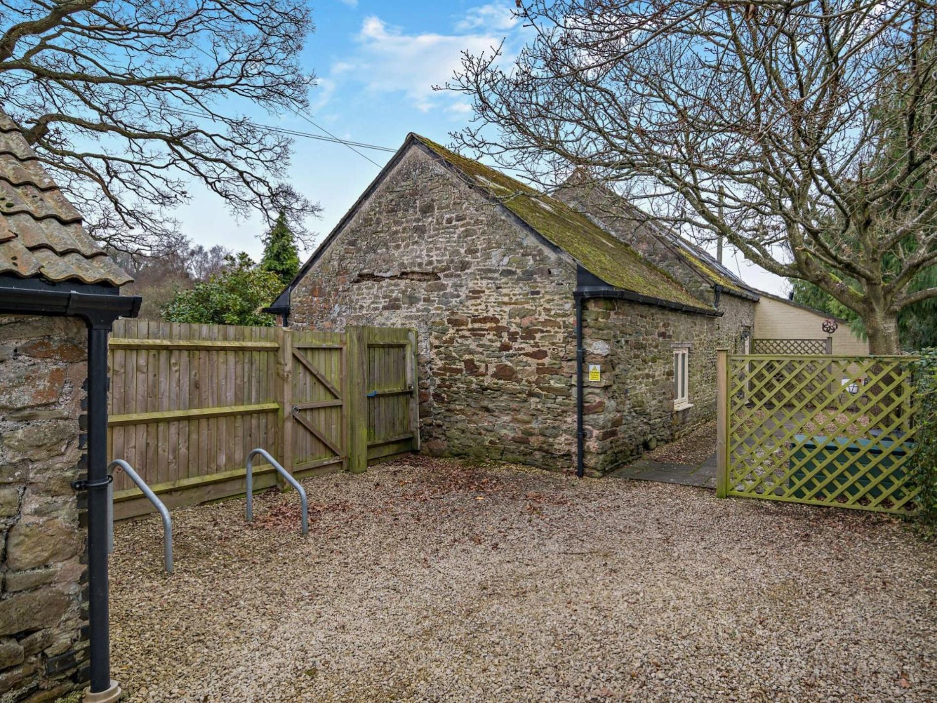 2 Bed In Coleford 78181 Villa Symonds Yat Luaran gambar